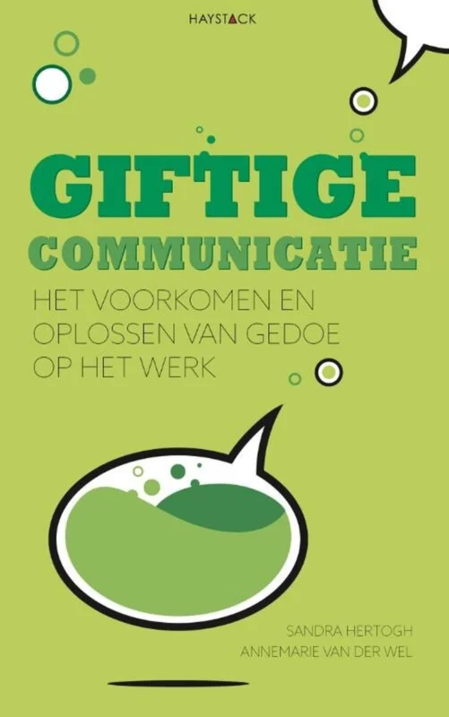 Giftige communicatie Gratis Retour