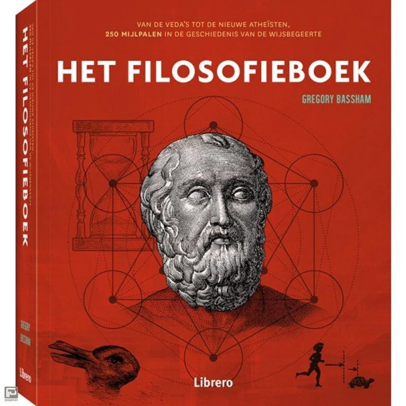Betaalbaar Het Filosofieboek (pb)