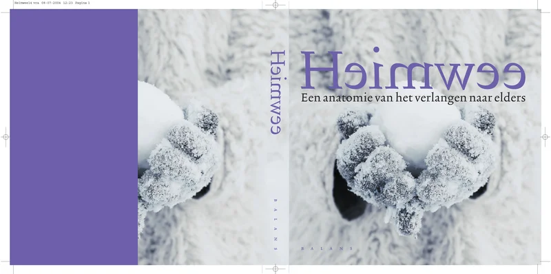 Heimwee Gereduceerde Prijs