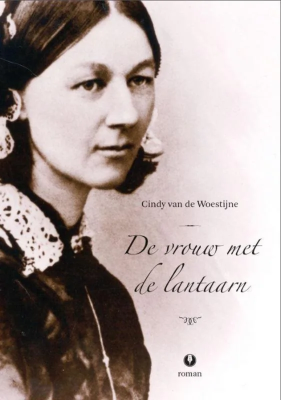 Rechtstreeks Van De Fabrikant De vrouw met de lantaarn