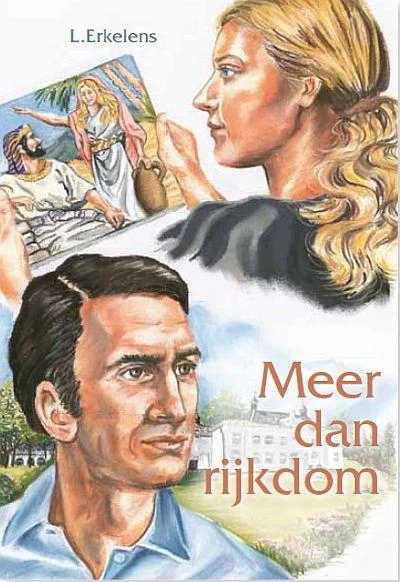 Seizoensaanbieding Meer dan rijkdom