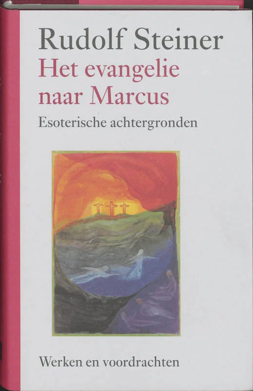 Het evangelie naar Marcus / Werken en voordrachten / c5 Weekendaanbieding