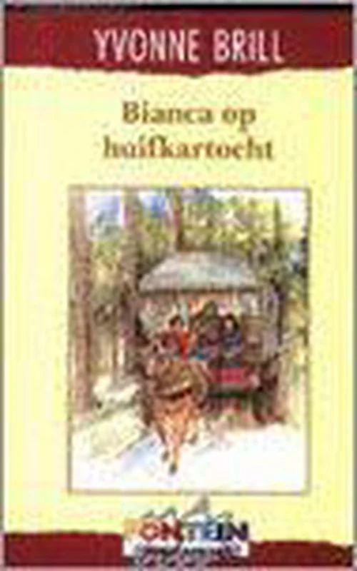 Bianca Op Huifkartocht Koop Online