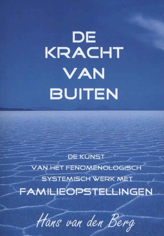 Finale Uitverkoop De kracht van buiten