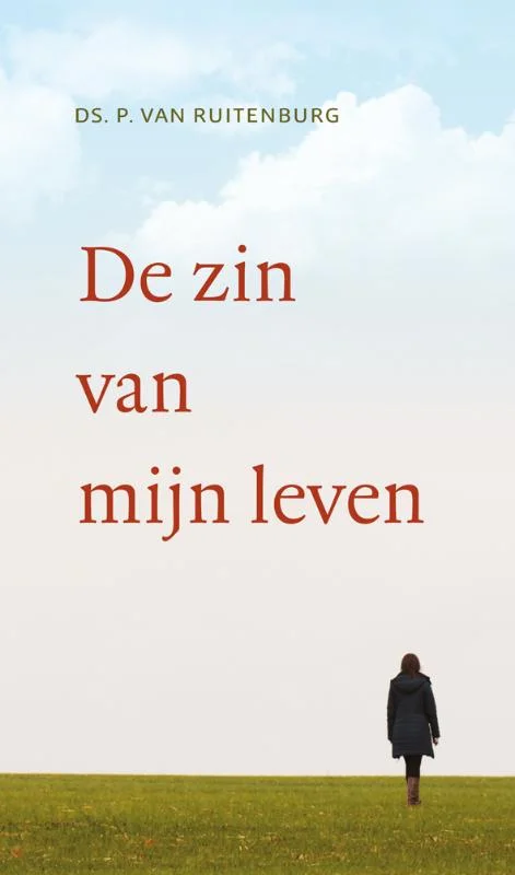 Zin van mijn leven Direct Beschikbaar