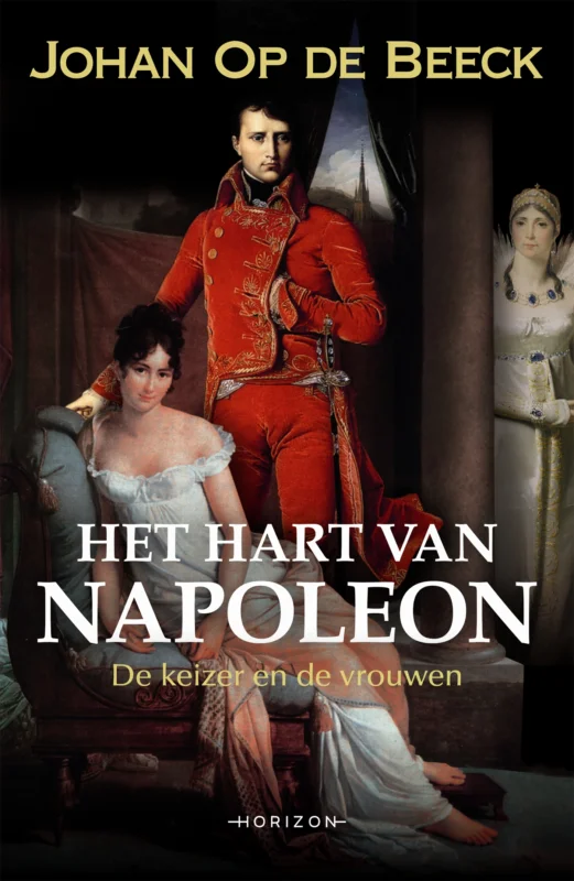 Op = Op Het hart van Napoleon