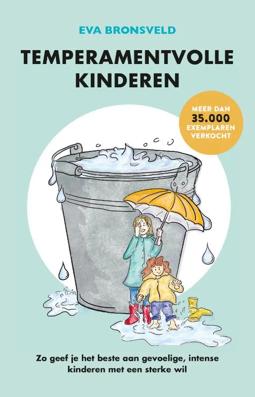 Temperamentvolle kinderen Bestseller