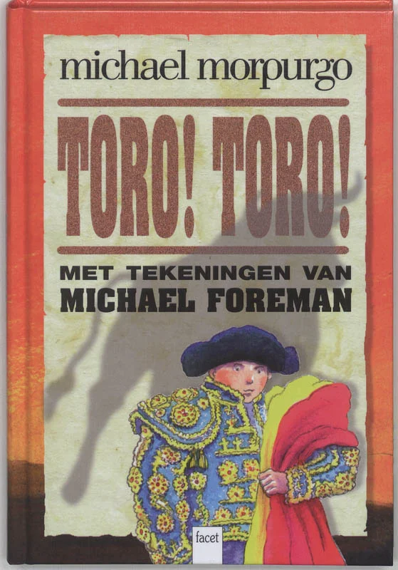 Speciale Aanbieding Toro ! Toro !