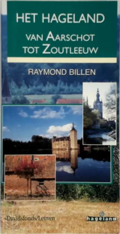 Uitverkoop Hageland, Het