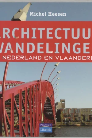 Architectuurwandelingen in Nederland en Vlaanderen Koop Online