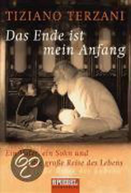 Beste Prijs Terzani, T: Ende ist mein Anfang