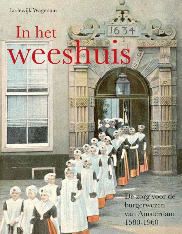 Favoriet IN HET WEESHUIS