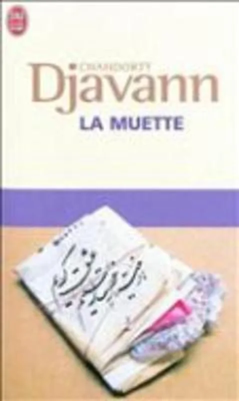 La muette Nieuw