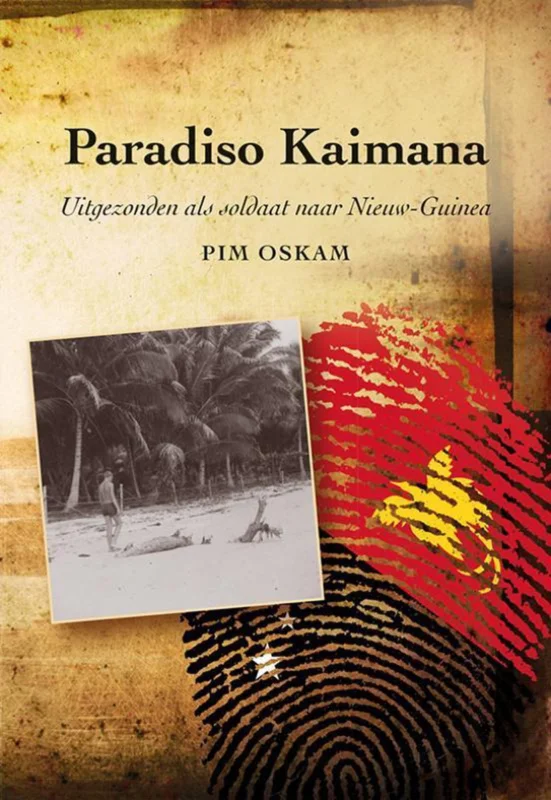 Paradiso Kaimana Beperkt Aanbod