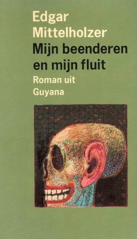 Speciale Aanbieding Mijn beenderen en mijn fluit