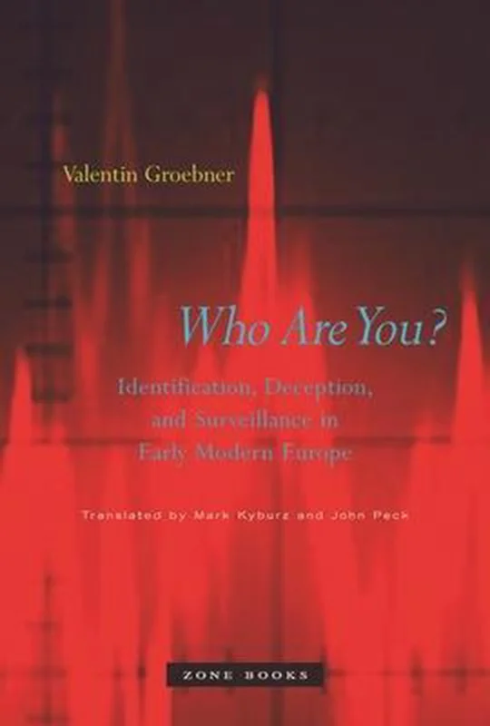 Who Are You? Speciale Aanbieding