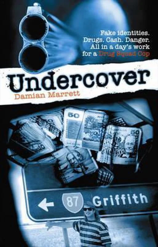 Undercover Hoge Kwaliteit