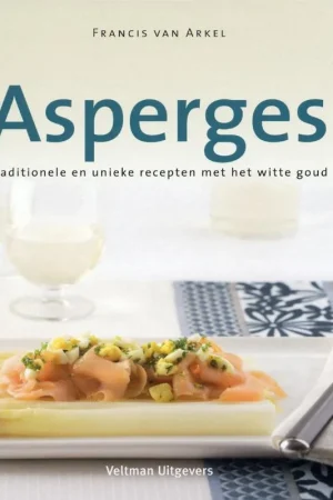 Asperges Speciale Aanbieding
