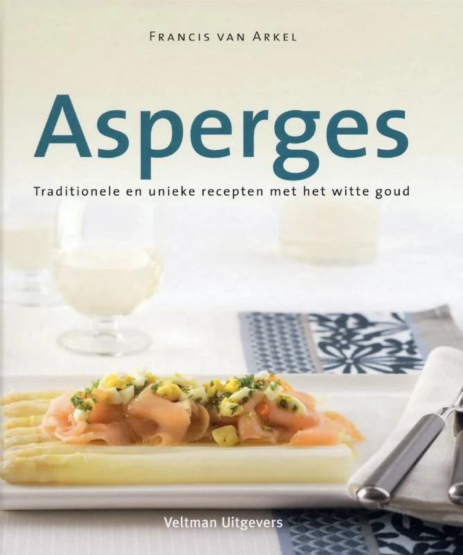 Asperges Speciale Aanbieding