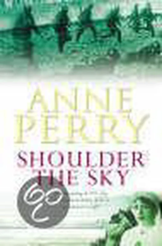 Shoulder the Sky (World War I Series, Novel 2) Bestel Nu