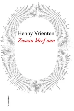 Zwaan kleef aan / Rainbow essentials Op = Op