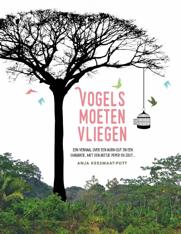 Vogels moeten vliegen Nu Kopen