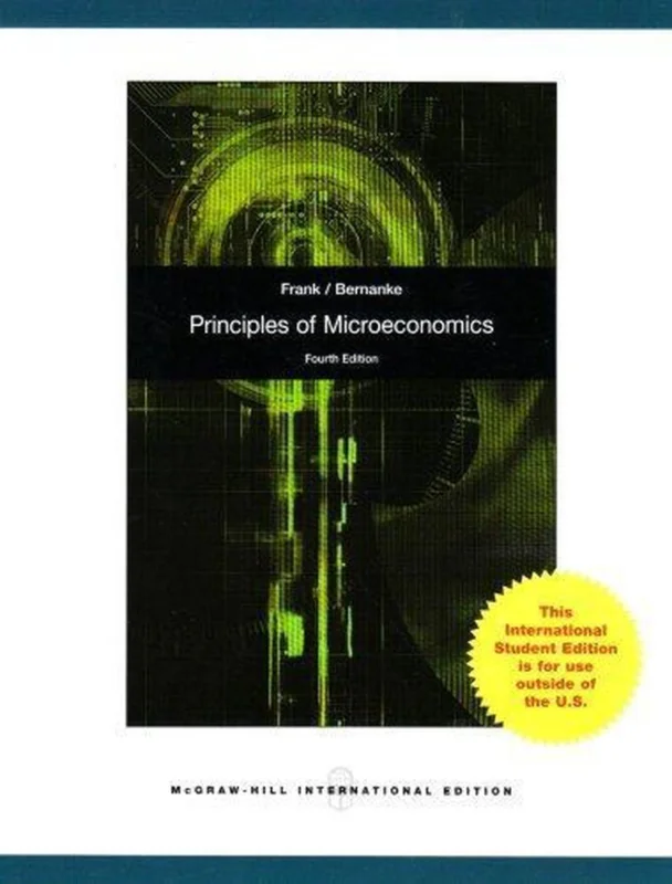 Principles of Microeconomics Gratis Verzending