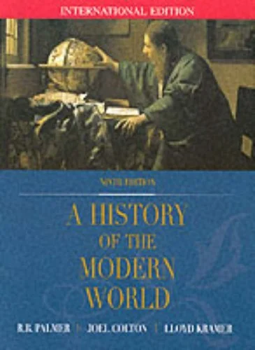 Lage Prijs History Of The Modern World