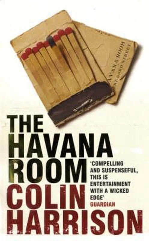 The Havana Room Koop Online