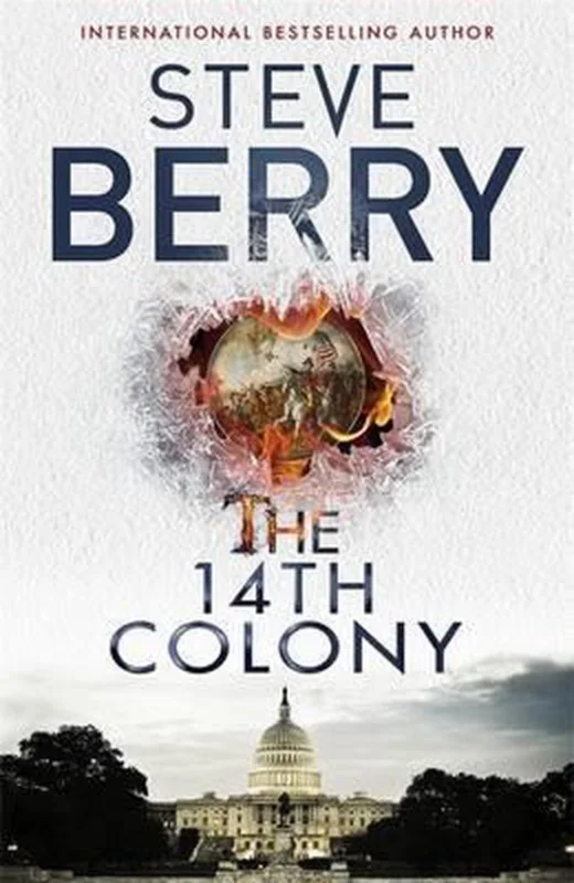 Superprijs The 14th Colony