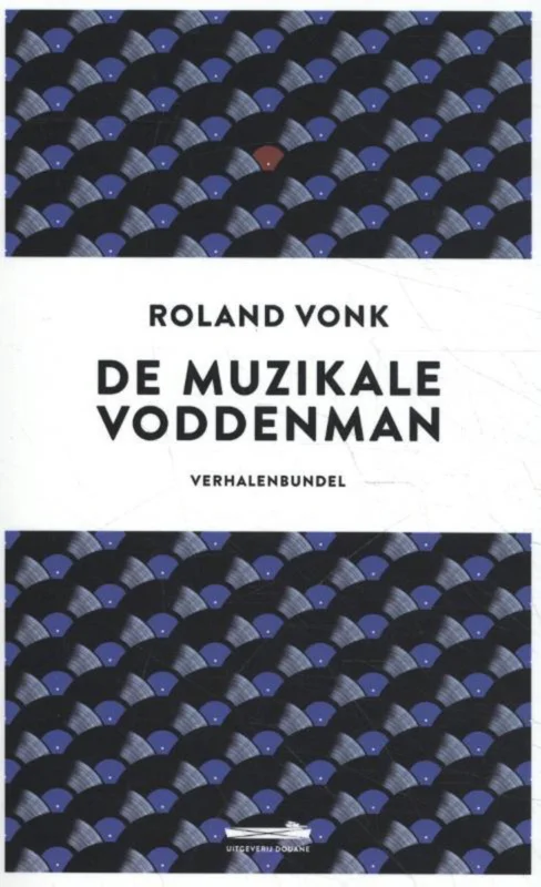 De muzikale voddenman Betaalbaar