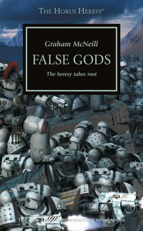 False Gods Nu Kopen