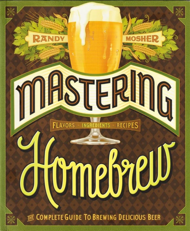 Koop Online Mastering Homebrew