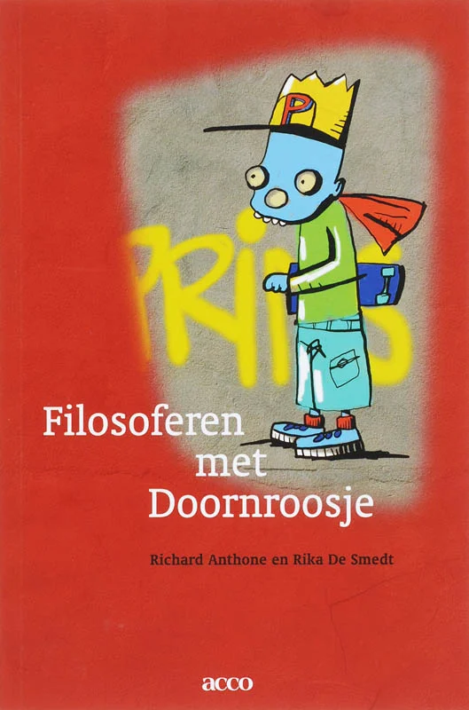 Filosoferen met doornroosje Bestseller