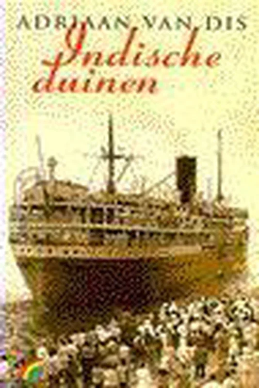 Alleen Vandaag Indische duinen / Rainbow pocketboeken / 369