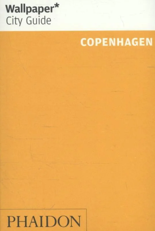 Wallpaper City Guide Copenhagen Betrouwbaar