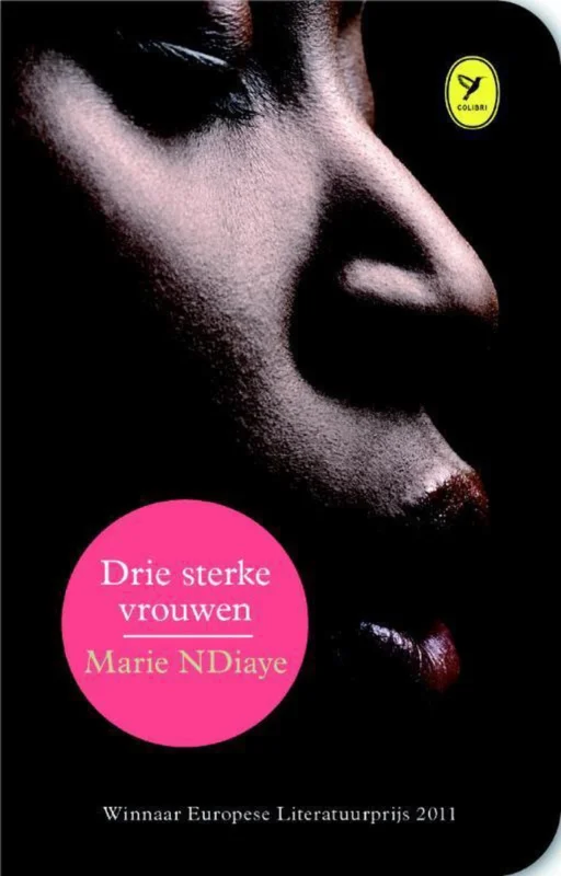 Op = Op Drie sterke vrouwen / Colibri-bibliotheek / 26