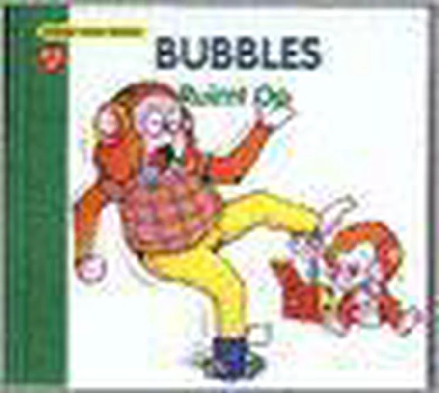 Bestel Nu Bubbles ruimt op / Bubbles eerste verhalen