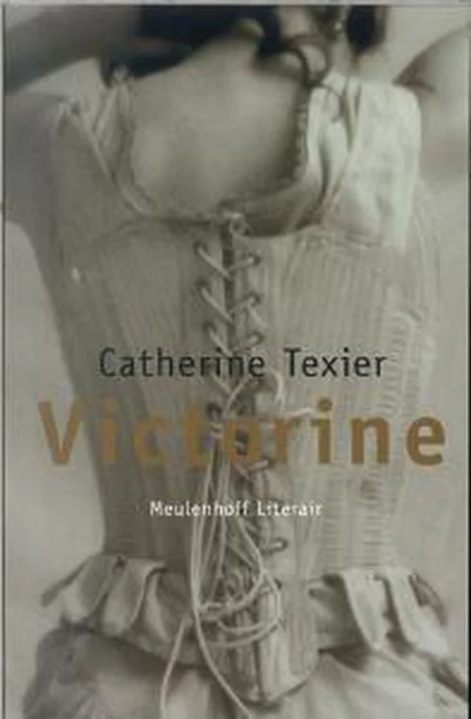 Koop Vandaag Victorine / Meulenhoff editie / 2063