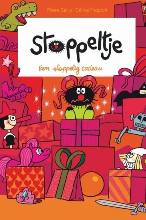 Een stoppelig cadeau / Stoppeltje / 6 Gecertificeerd