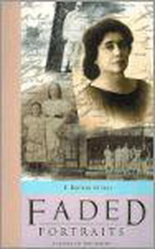 Faded Portraits Laatste Kans