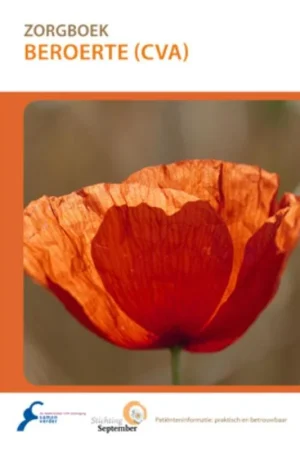 Aanbieding Beroerte (CVA) / Zorgboek