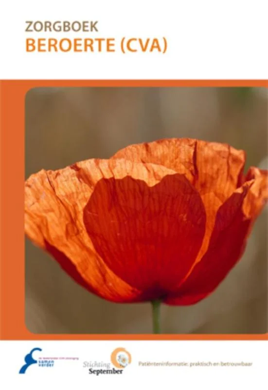 Aanbieding Beroerte (CVA) / Zorgboek