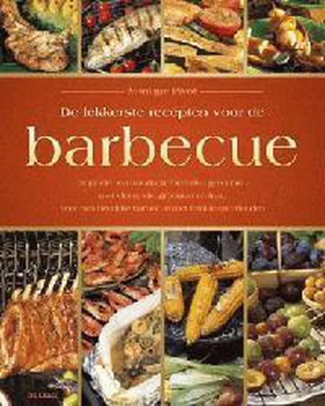 De lekkerste recepten voor de barbecue Beste Prijs