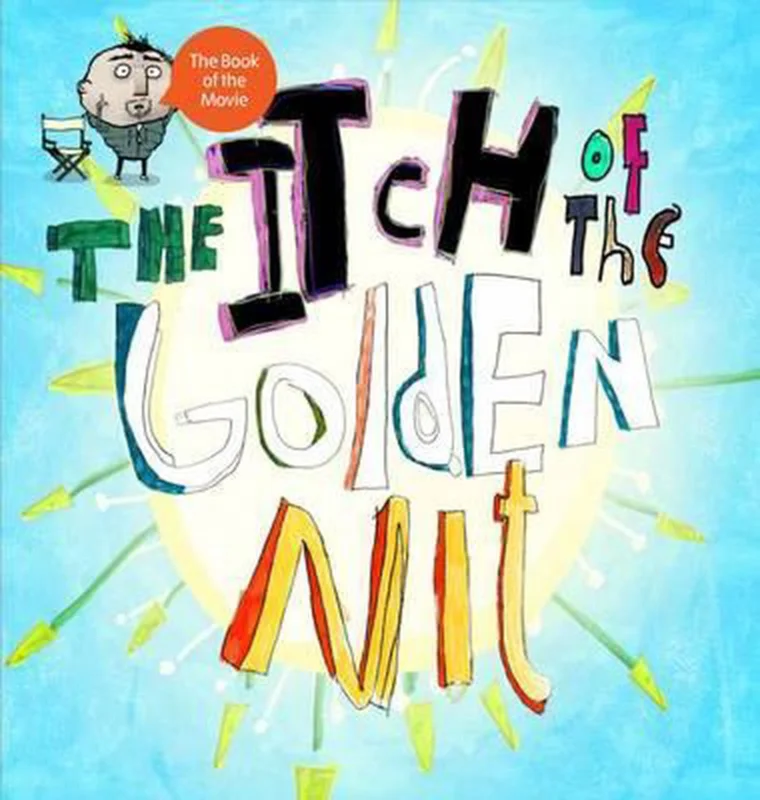 The Itch of the Golden Nit Fabrieksprijs
