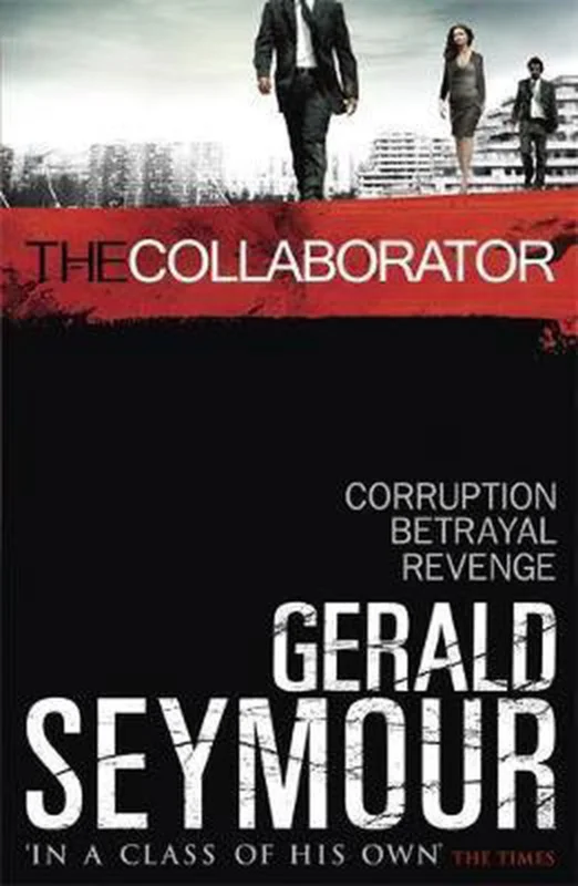 Korting The Collaborator
