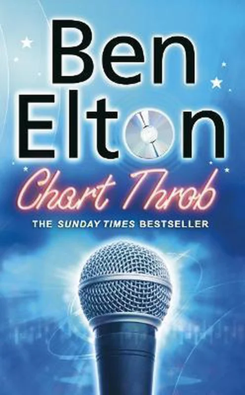 Chart Throb Bestel Nu