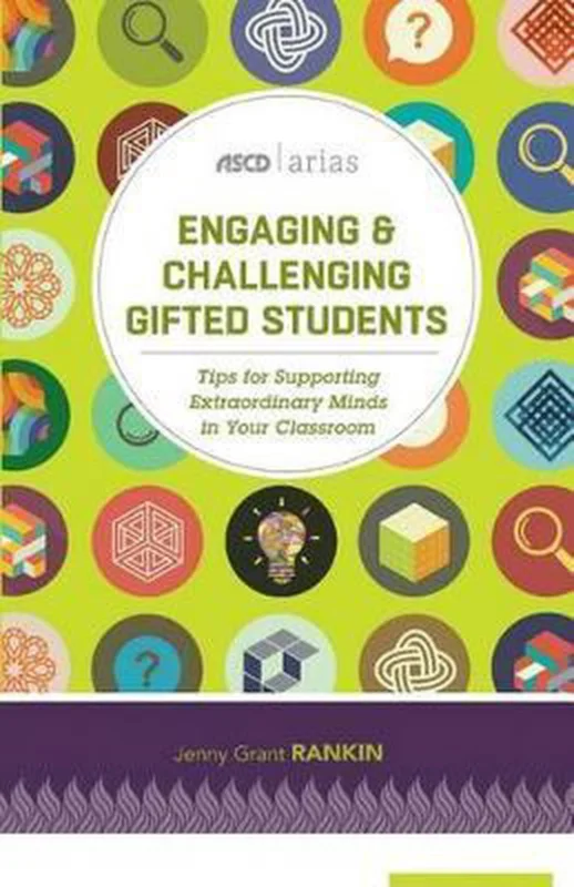 Finale Uitverkoop Engaging & Challenging Gifted Students