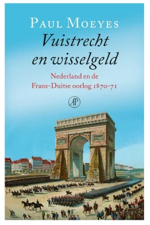 Vuistrecht en wisselgeld Snelle Levering