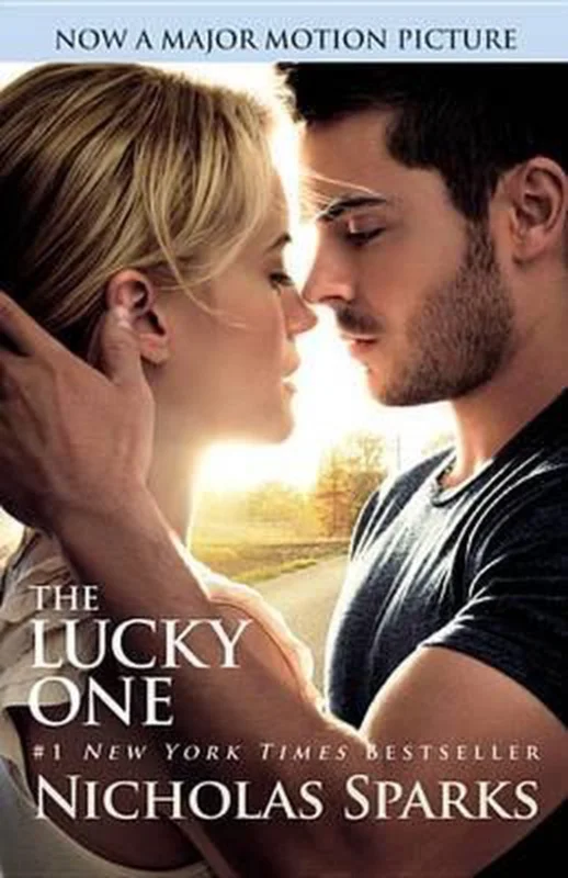 The Lucky One Korting